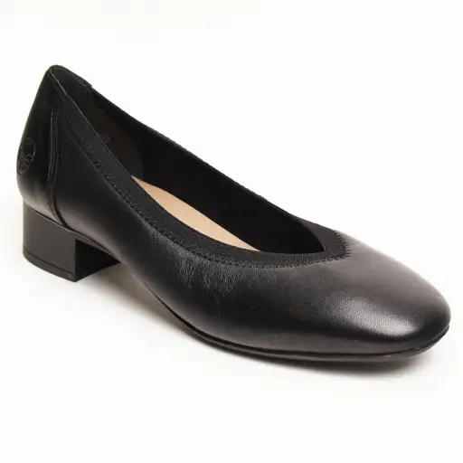 Pantofi Rieker 43452-00 photo