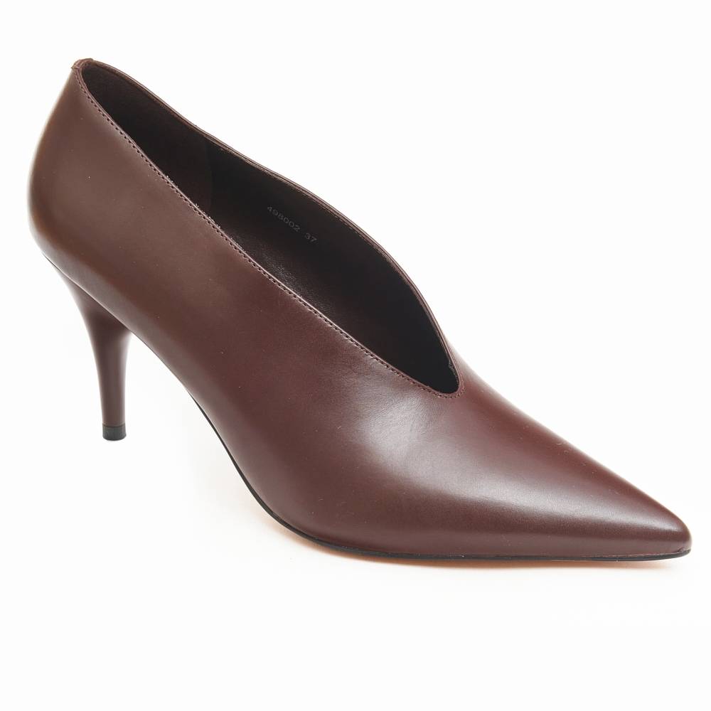 Pantofi NL 498002 photo