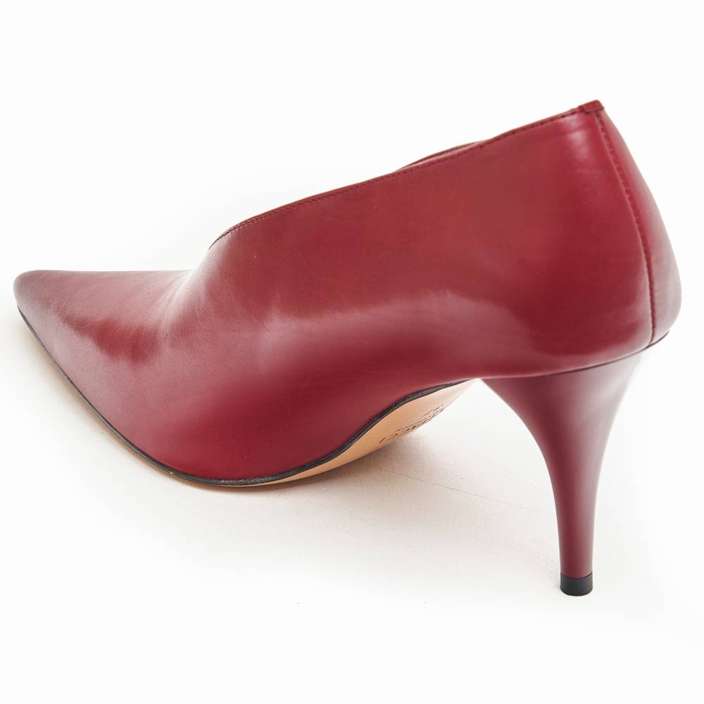 Pantofi NL 498003 photo
