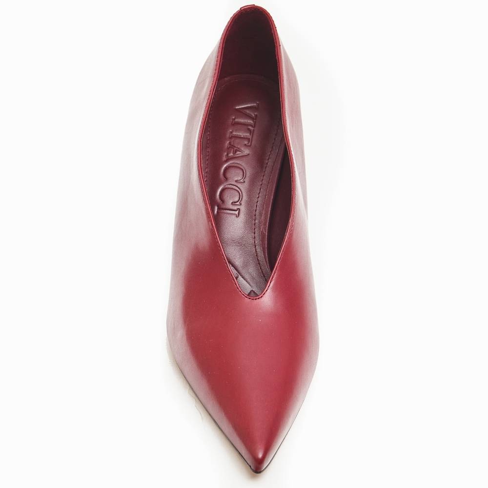 Pantofi NL 498003 photo