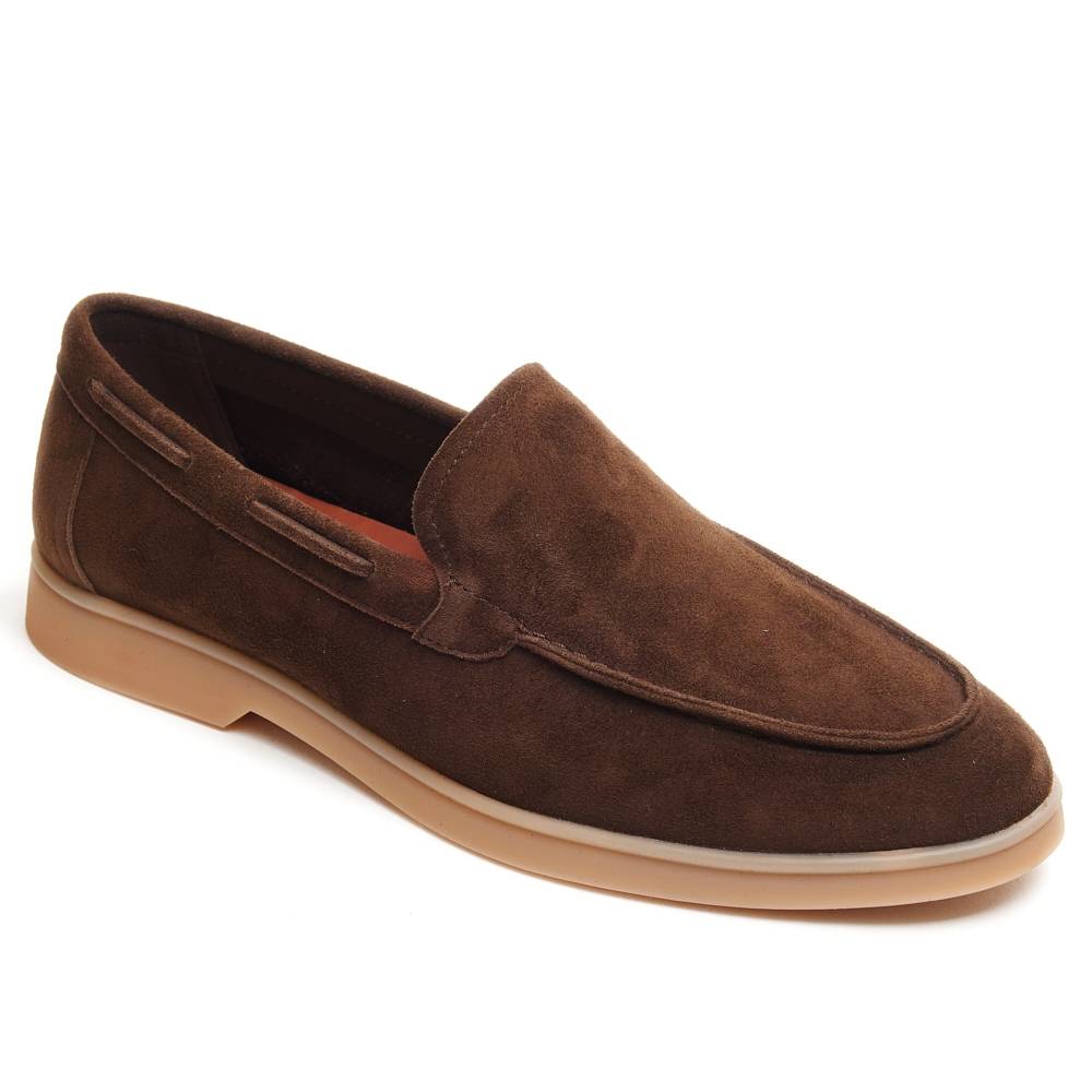 Mocasini și loafers NL 5071-99-155 photo