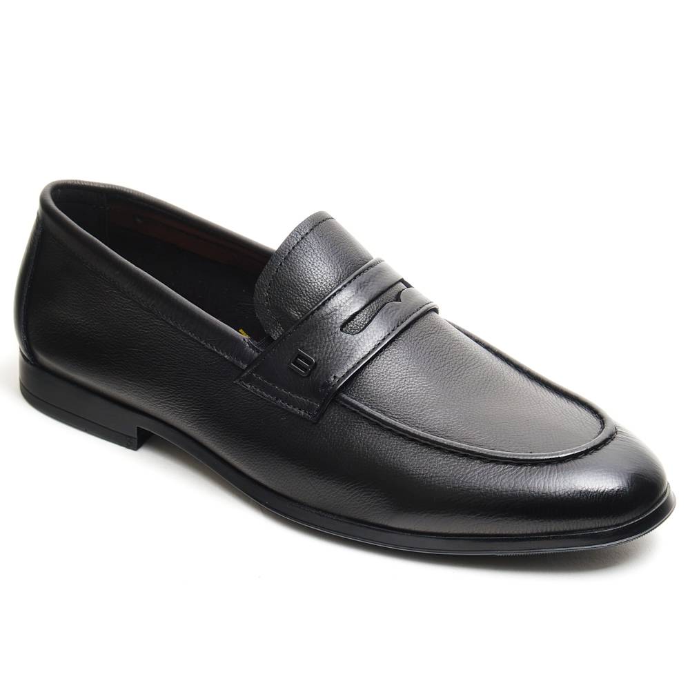 Mocasini și loafers NL 5086-102-1 photo
