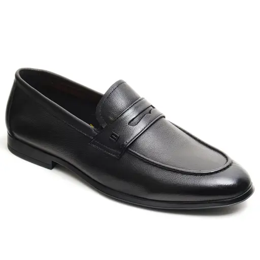 Mocasini și loafers NL 5086-102-1 photo
