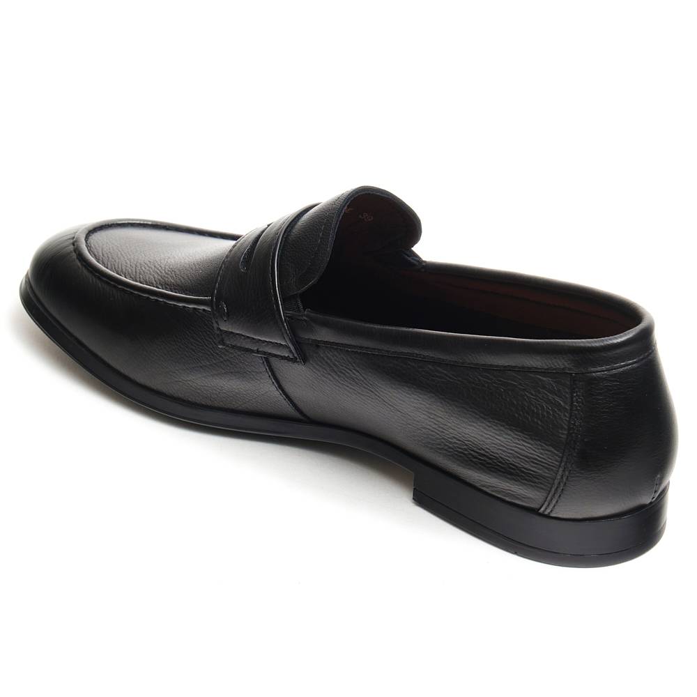 Mocasini și loafers NL 5086-102-1 photo