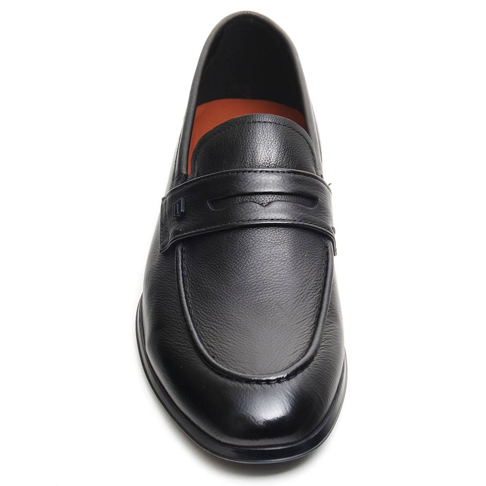 Mocasini și loafers NL 5086-102-1 photo