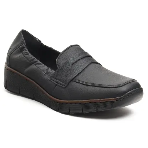 Pantofi Rieker 53797-00 photo
