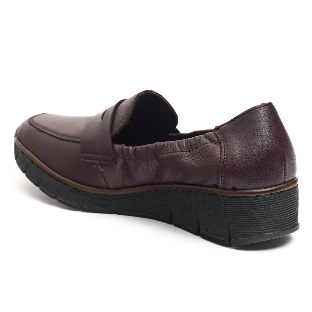 Pantofi Rieker 53797-35 photo