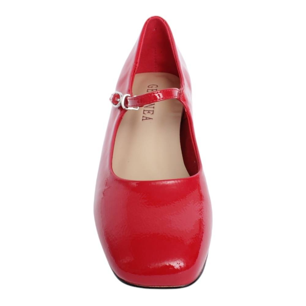 Pantofi NL 561-5 photo