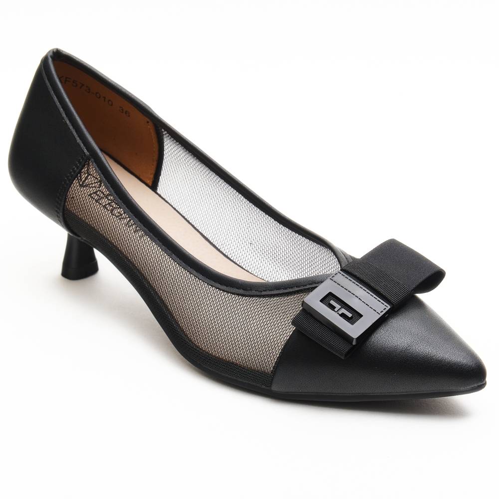 Pantofi de vară NL 573-010 photo