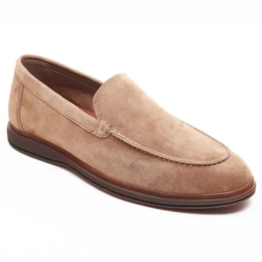 Mocasini și loafers NL 592-911-150 photo
