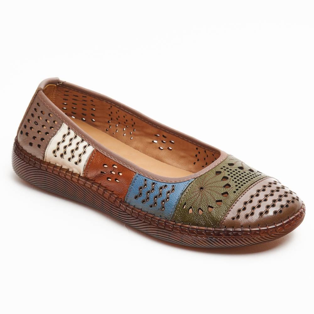 Mocasini și loafers TOFA 612971-5 photo