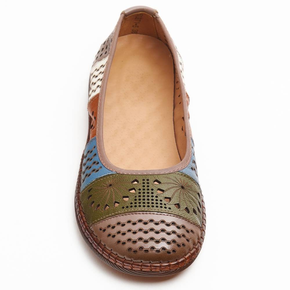 Mocasini și loafers TOFA 612971-5 photo