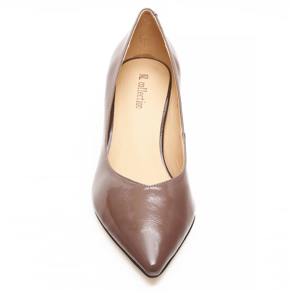 Pantofi NL 7606-430-328 photo