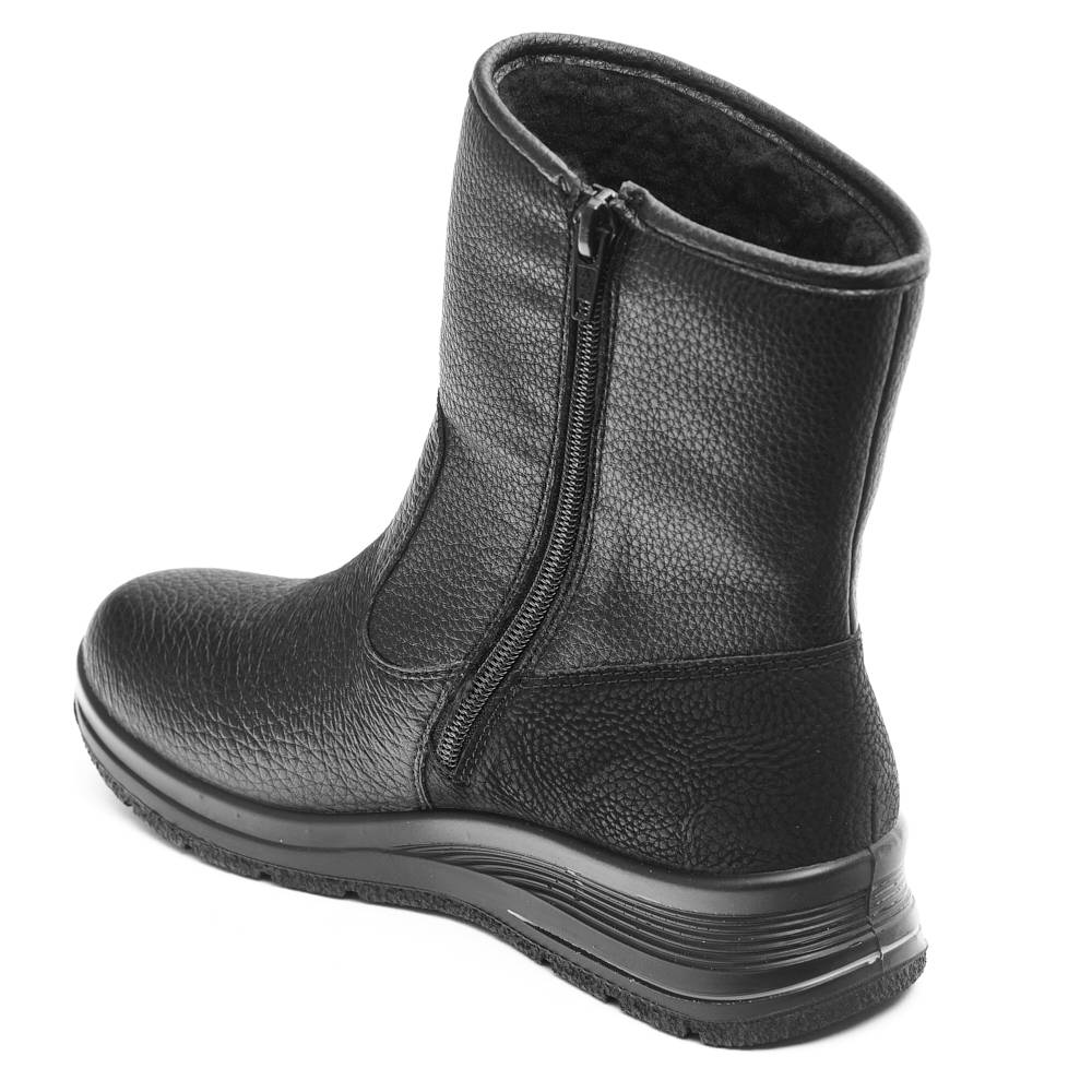 Cizme de iarnă Rieker 7760-00 photo