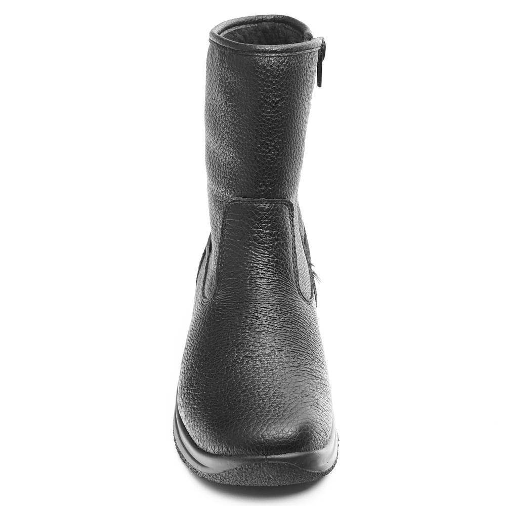 Cizme de iarnă Rieker 7760-00 photo