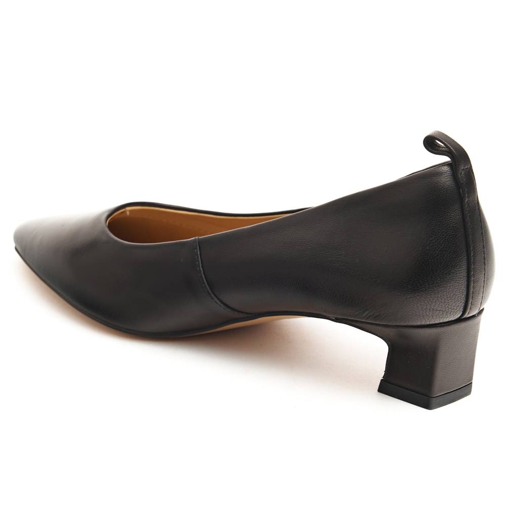 Pantofi NL 79-801 photo