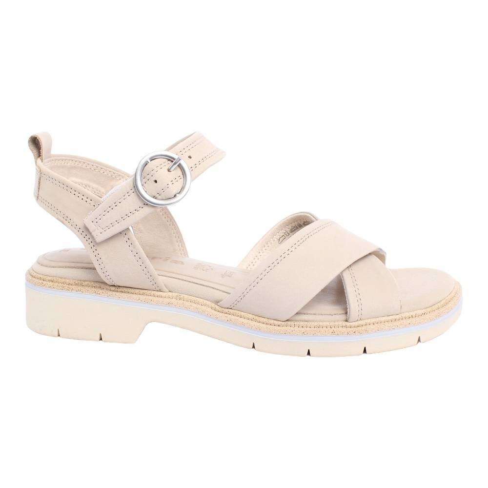 Sandale și sandale deschise NL 8-88204-42 photo