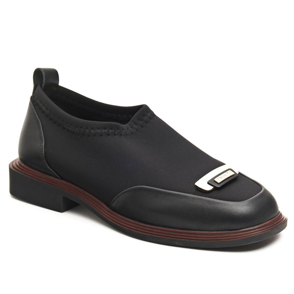 Pantofi NL 802-01-28-04 photo