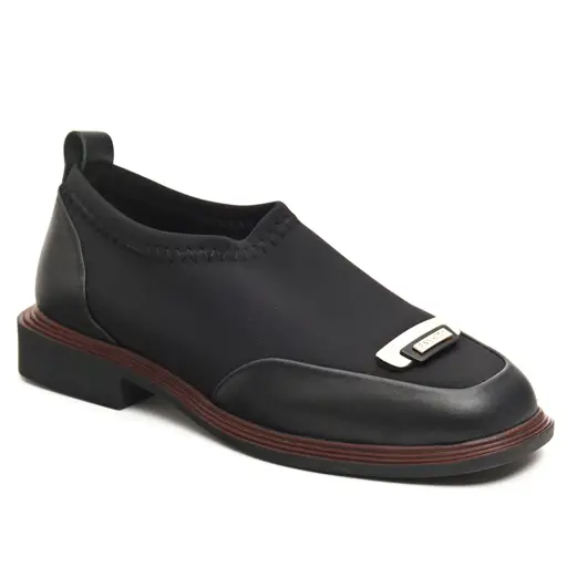 Pantofi NL 802-01-28-04 photo
