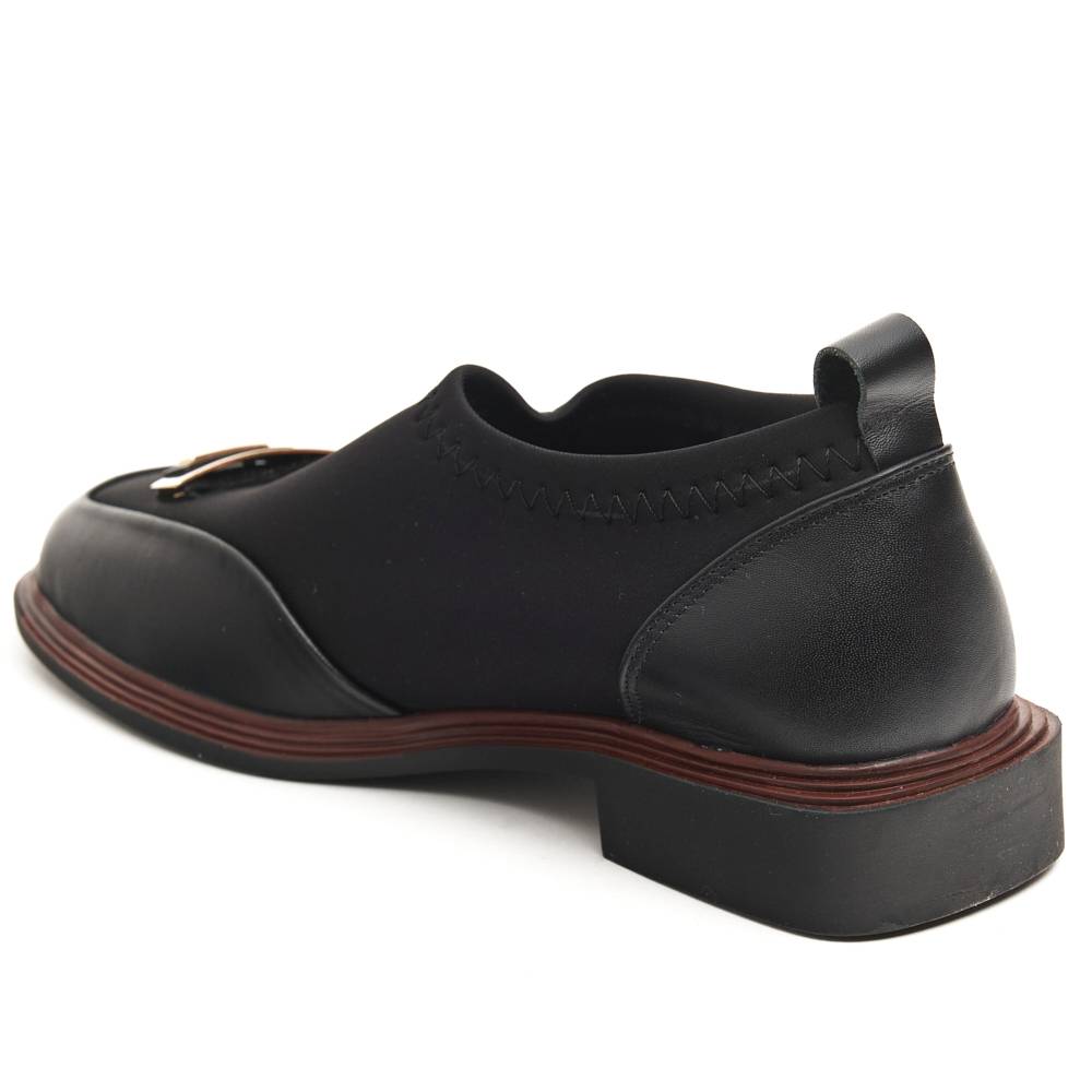 Pantofi NL 802-01-28-04 photo
