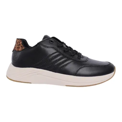 Adidași și teniși Rieker 8500-00 photo