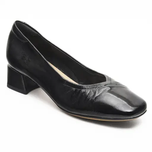 Pantofi NL 8563-007 photo