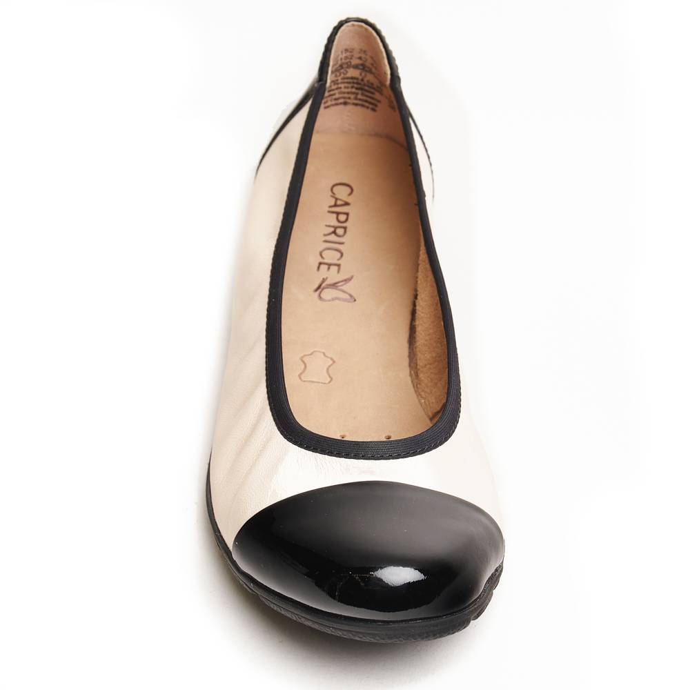 Balerini Caprice 9-22152-42 photo