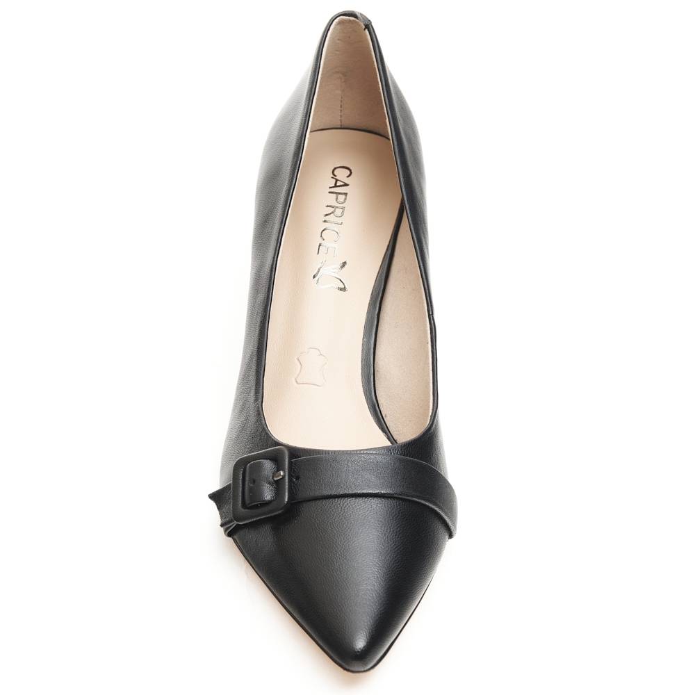 Pantofi Caprice 9-22402-47 photo