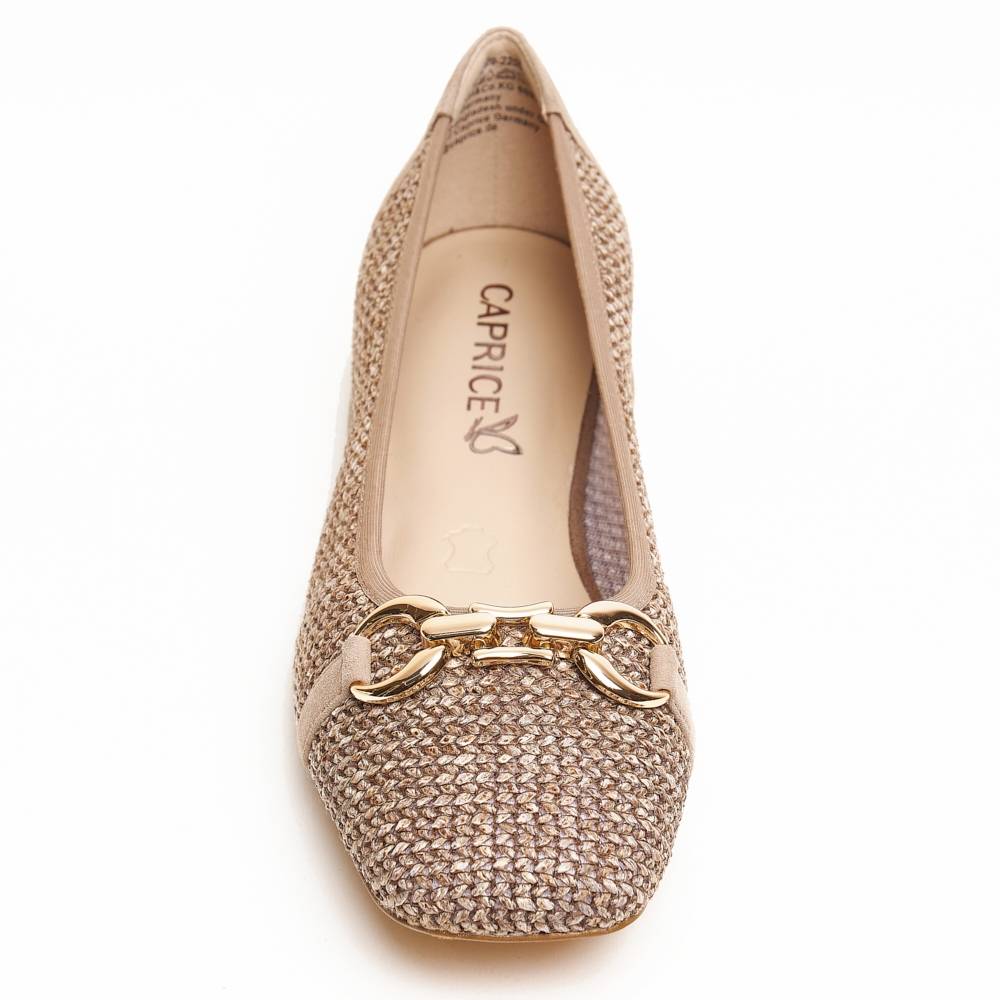 Pantofi de vară Caprice 9-22503-42 photo