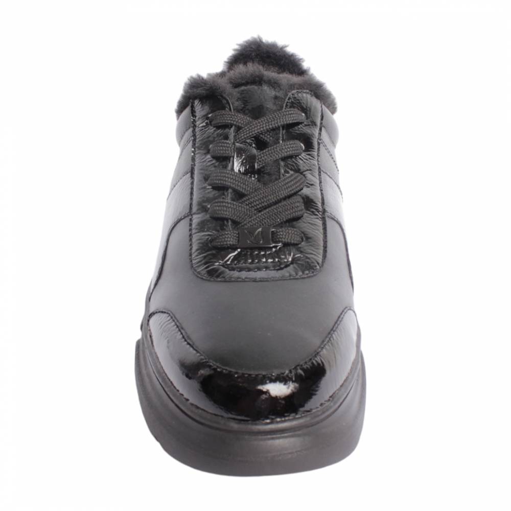 8.3 GR КРОССОВКИ МЕХ ЖЕНСКИЕ 9-23704-41 photo