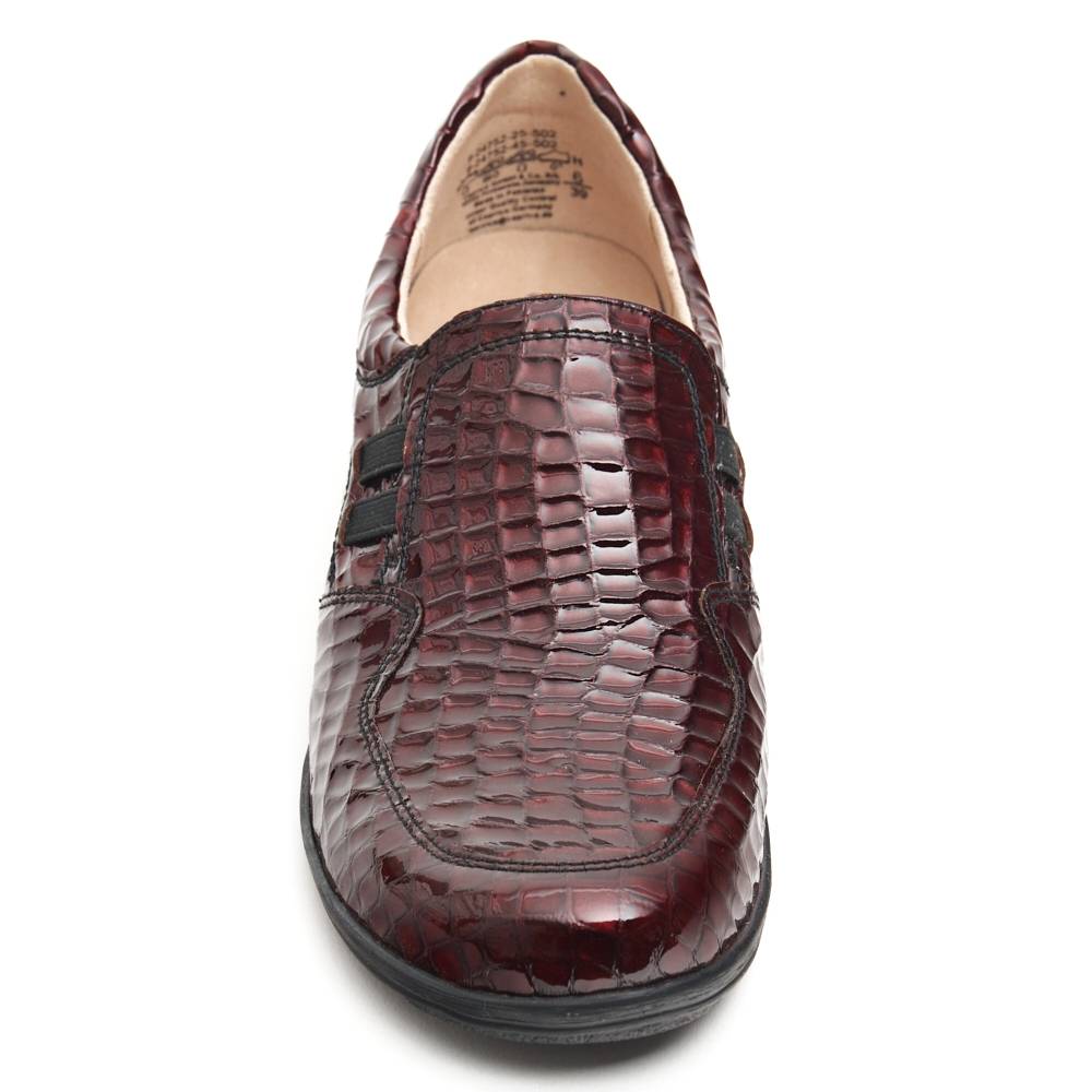 Pantofi Caprice 9-24752-45 photo