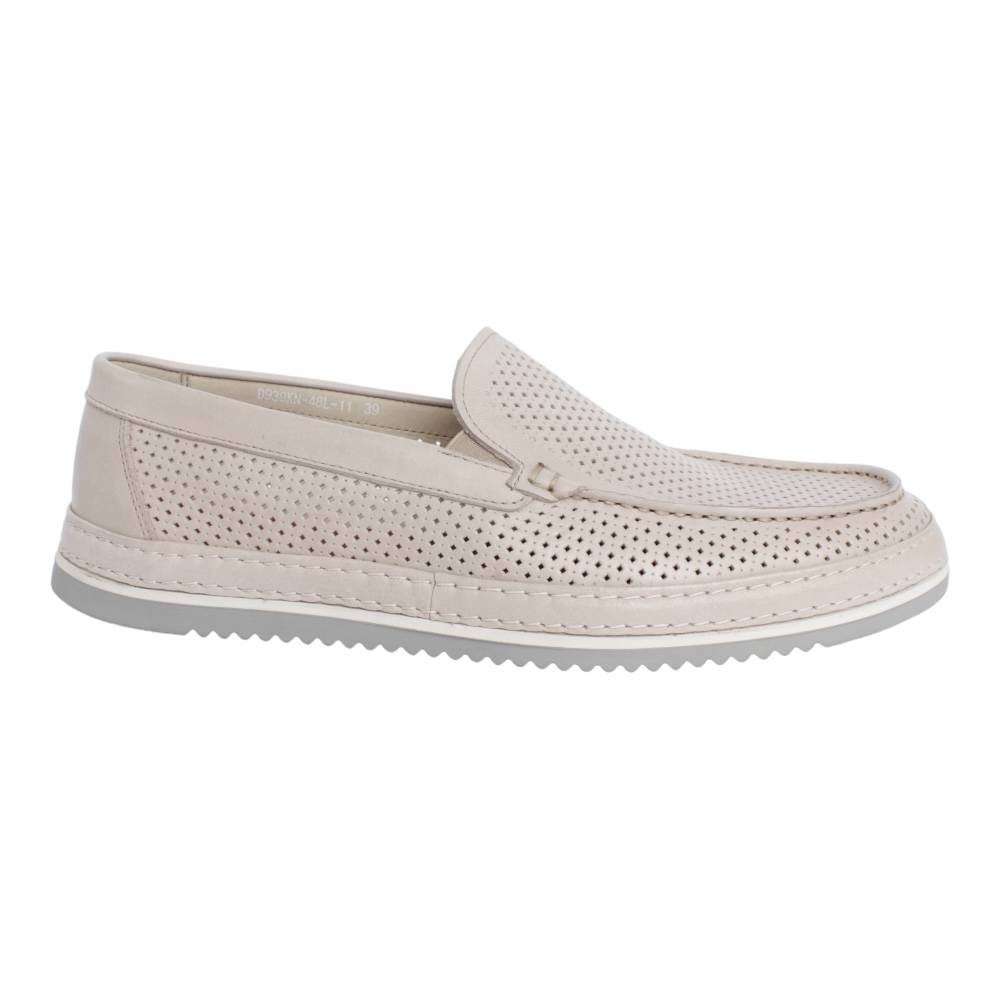 Mocasini și loafers NL 939-48-11 photo