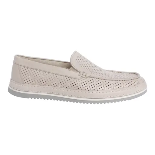 Mocasini și loafers NL 939-48-11 photo