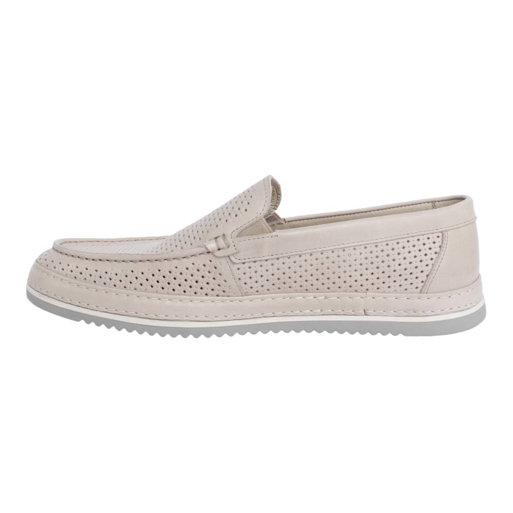 Mocasini și loafers NL 939-48-11 photo