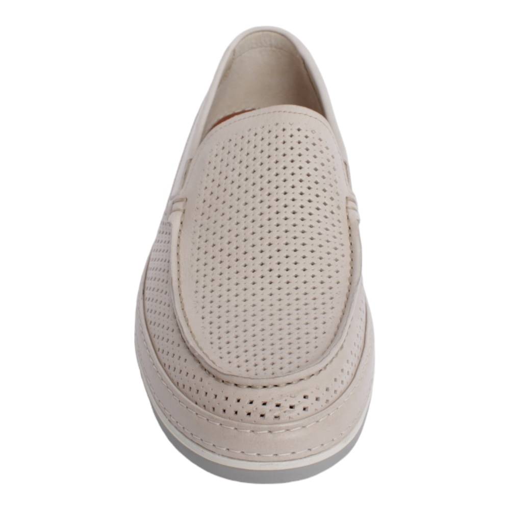 Mocasini și loafers NL 939-48-11 photo