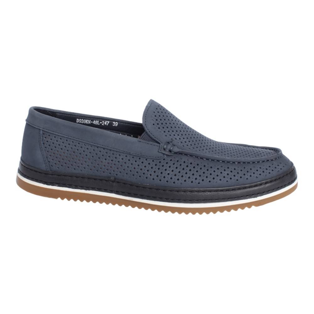 Mocasini și loafers NL 939-48-247 photo