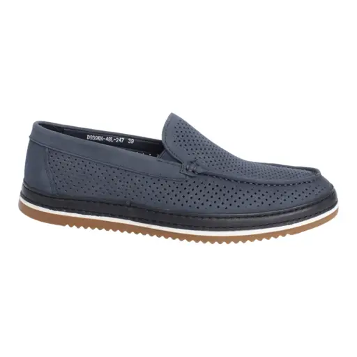 Mocasini și loafers NL 939-48-247 photo