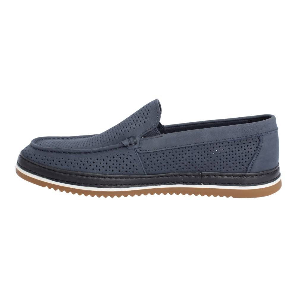 Mocasini și loafers NL 939-48-247 photo