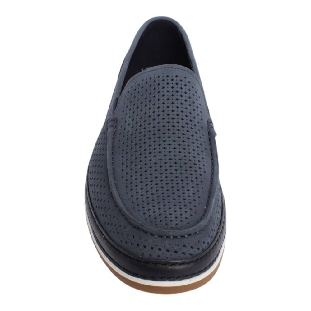 Mocasini și loafers NL 939-48-247 photo