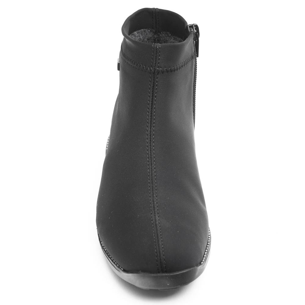 Ботинки Rieker 98251-00 photo