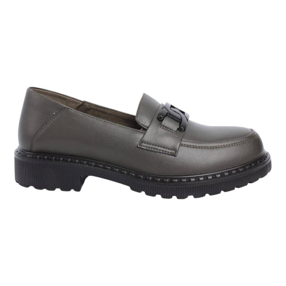 Pantofi NL 166-011 photo