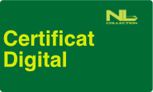 Certificat Digital photo